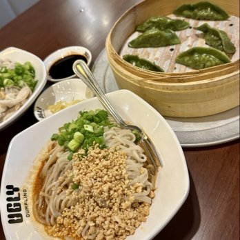 Ugly Dumpling - Chinese Near Me - Hamden, Connecticut