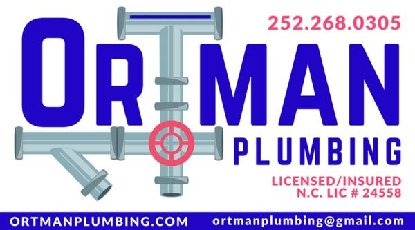 Ortman Plumbing Company