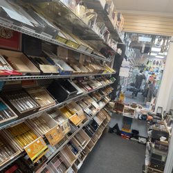 Indy Smoke Time