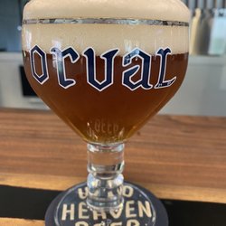 Proper Hop Taphouse  - The true king of beers. Proper glassware. Proper pour. Perfect.