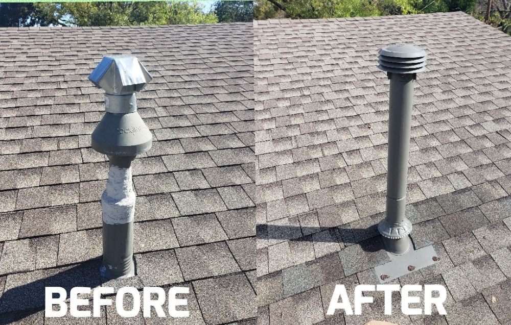 Slide of Anderson Roofing and Repairs