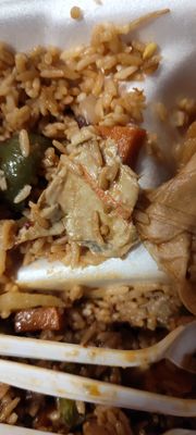 Wing Ho Chop Suey by null