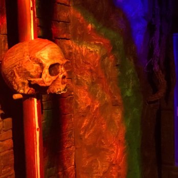 Extreme Escape - Escape Games Near Me - San Antonio, Texas
