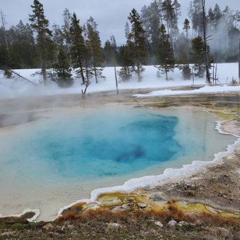 Yellowstone Expeditions - Tours Near Me - West Yellowstone, Montana Yellowstone Expeditions - Tours Near Me - West Yellowstone, Montana