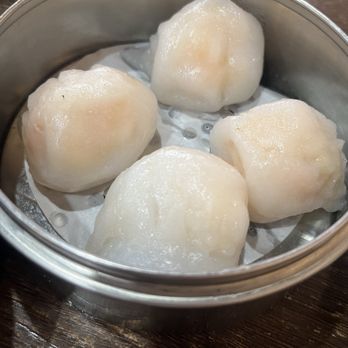 Dim Sumlicious - Shrimp dumpling - Dim Sum Near Me - Las Vegas, Nevada