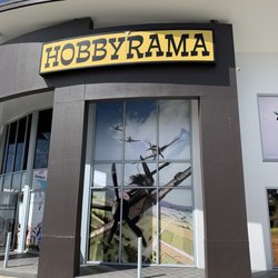 Hobbyrama