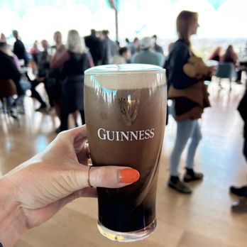 Guinness Storehouse - Breweries Near Me - Dublin, D