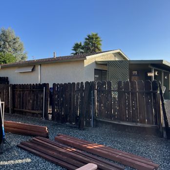 Ortiz Fencing - Fences & Gates Near Me Ortiz Fencing - Fences & Gates Near Me
