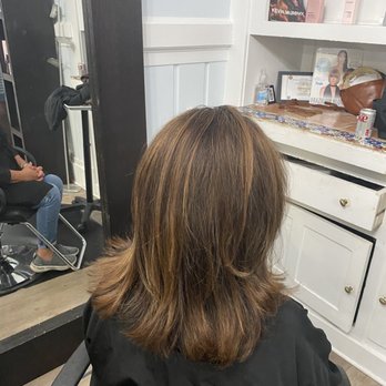 Danielle Elharar - Hair Stylists Near Me - Sarasota, Florida Danielle Elharar - Hair Stylists Near Me - Sarasota, Florida