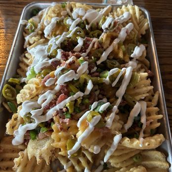 Boonedogs - Boone Fries - Hot Dogs Near Me - Lexington, Kentucky