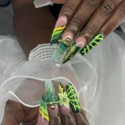 Tulip Nails & Spa