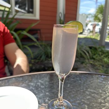 Riverpark Terrace - Bars Near Me - New Smyrna Beach, Florida