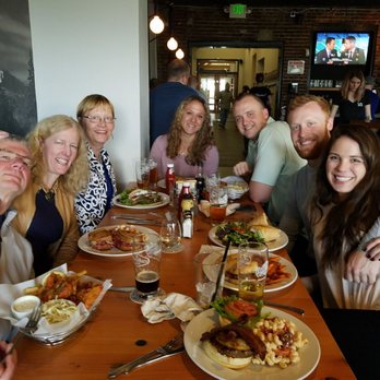 Full Sail Brew Pub - Fun fun fun - Pubs Near Me - Hood River, Oregon Full Sail Brew Pub - Fun fun fun - Pubs Near Me - Hood River, Oregon