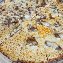 Scotty’s Pizza