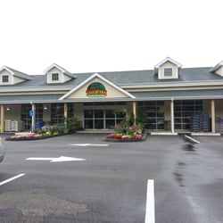 Thies Farm & Greenhouses