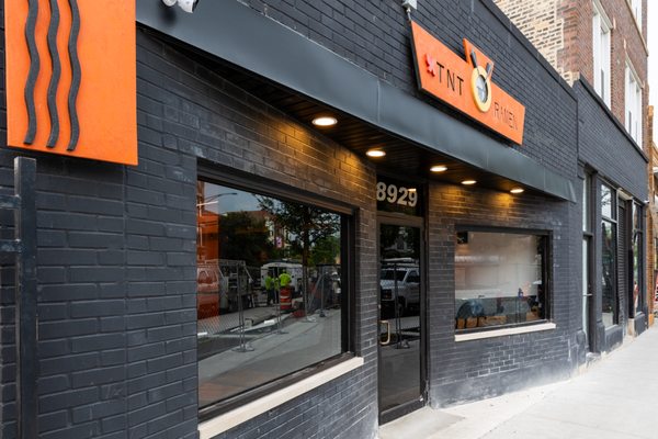 TNT Ramen by null
