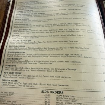 Snooty Fox - Part of the menu - Breakfast & Brunch Near Me - Laguna Hills, California Snooty Fox - Part of the menu - Breakfast & Brunch Near Me - Laguna Hills, California