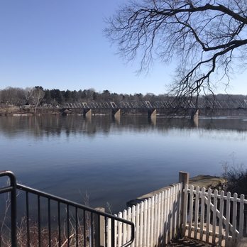 Washington Crossing State Park - Parks Near Me - Titusville, New Jersey