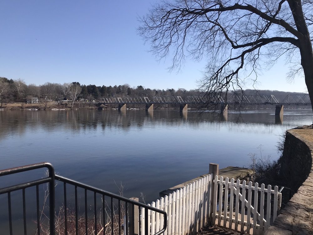 Washington Crossing State Park