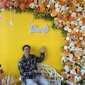 Teavoli Boba - Bubble Tea Near Me - Dublin, California