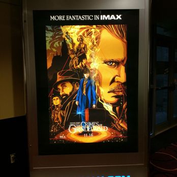 AMC Indianapolis 17 - We've waited for 2 years to see part 2! I hope this saga never ends ! - Cinema Near Me - Indianapolis, Indiana AMC Indianapolis 17 - We've waited for 2 years to see part 2! I hope this saga never ends ! - Cinema Near Me - Indianapolis, Indiana