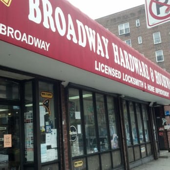 Elmhurst Hardware & Household - Storefront - Hardware Stores Near Me - Elmhurst, New York