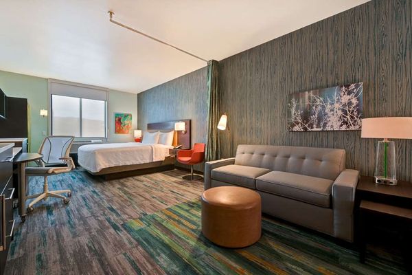 Home2 Suites by Hilton Atascadero by null