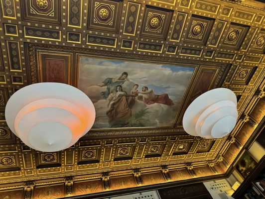 Cotton House Hotel, Autograph Collection by null
