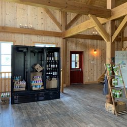 Fromagerie des Grondines