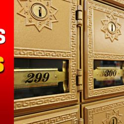 PO BOX LOS ANGELES  CLOSED  13 Photos & 18 Reviews  10586 W Pico