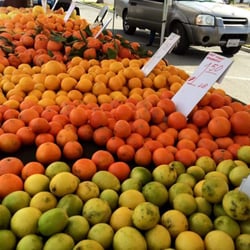 Rialto Certified Farmers Market