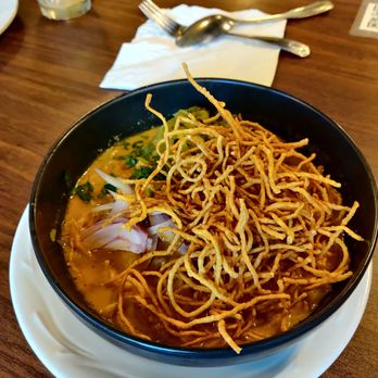 Chada Thai - Thai Near Me - Denver, Colorado