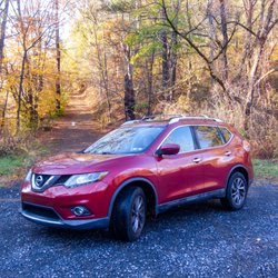 CarNation Motors - 2016 Nissan Rogue