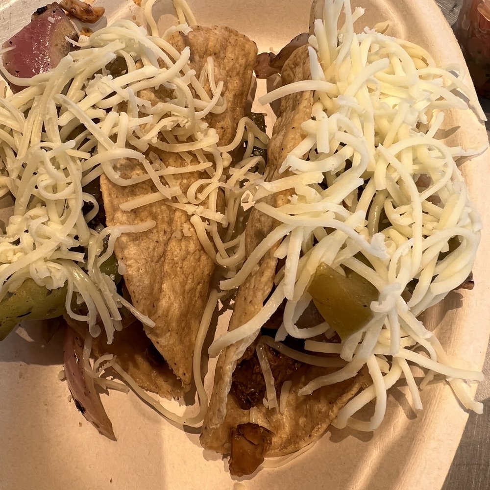 Chipotle Mexican Grill - Douse with a side of cheese sauce for the win! - Mexican Near Me - Fresno, California Chipotle Mexican Grill - Douse with a side of cheese sauce for the win! - Mexican Near Me - Fresno, California