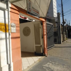 Impressão Universitária