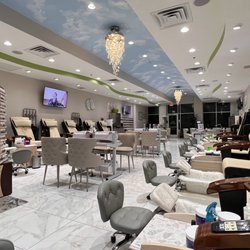 Apple Nail & Spa