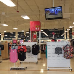 Marshalls - Nice new store!