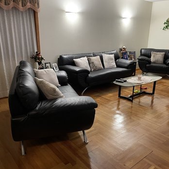 Sophy's Upholstery - Sophy's upholstering all set - Furniture Reupholstery Near Me - Whitestone, New York