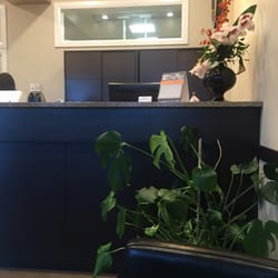 Dentistry at the Heights