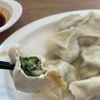 Bao Dumpling - Chinese Near Me - West Lafayette, Indiana