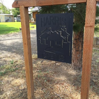 Baker Cabins - Guest Houses Near Me - Silver Lake, Oregon