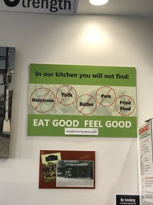 Eva's Kitchen by null