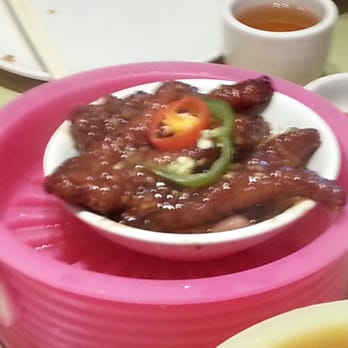 稻香訓練酒樓 - Chicken feet - Cantonese Near Me - Hong Kong, HK