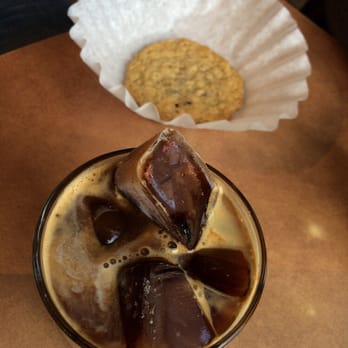 Ideal Cafe - Coffee & Tea Near Me - Ottawa, Ontario