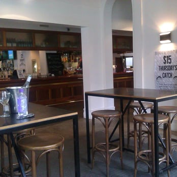 Bell's Hotel - Venues & Event Spaces Near Me - South Melbourne, VIC