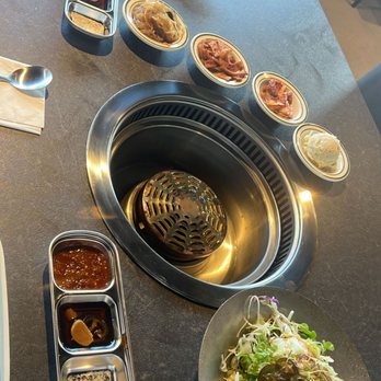 Kotu Korean BBQ - Set up - Korean Near Me - Tucson, Arizona Kotu Korean BBQ - Set up - Korean Near Me - Tucson, Arizona