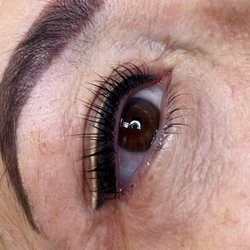 Beyond Brows By Jill - Lash lift