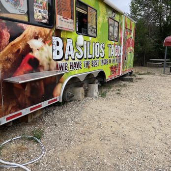 Basilios Tacos - Food Truck - Mexican Near Me - Boise, Idaho Basilios Tacos - Food Truck - Mexican Near Me - Boise, Idaho