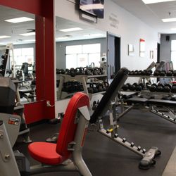 Foundation Fitness