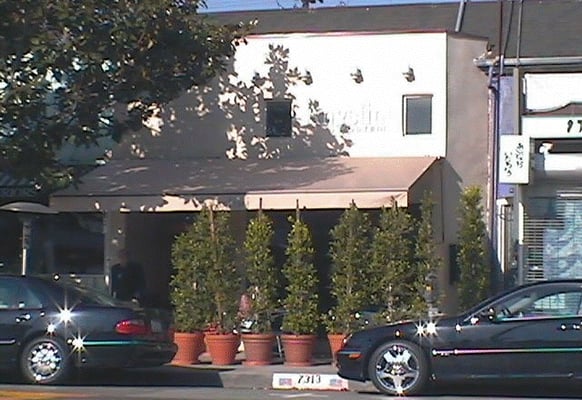 Angelini Osteria by null Angelini Osteria by null